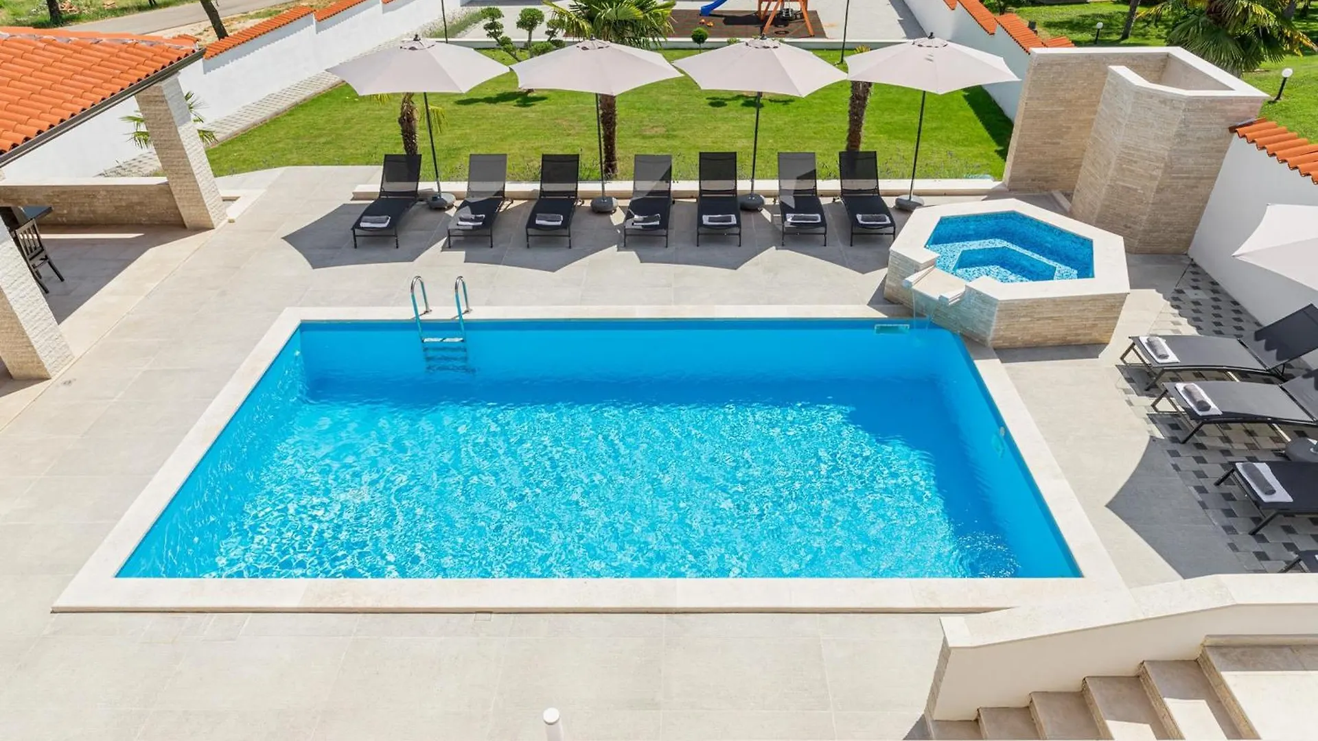 Villa Anela Porec 0*,  Croatia