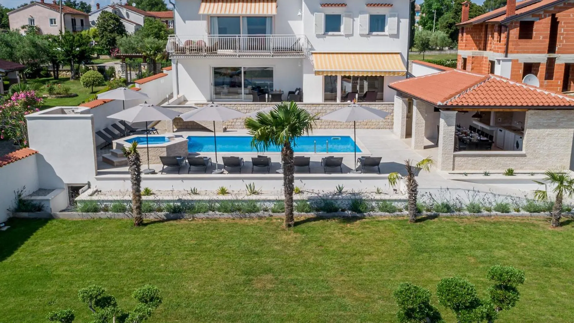 Villa Anela Porec