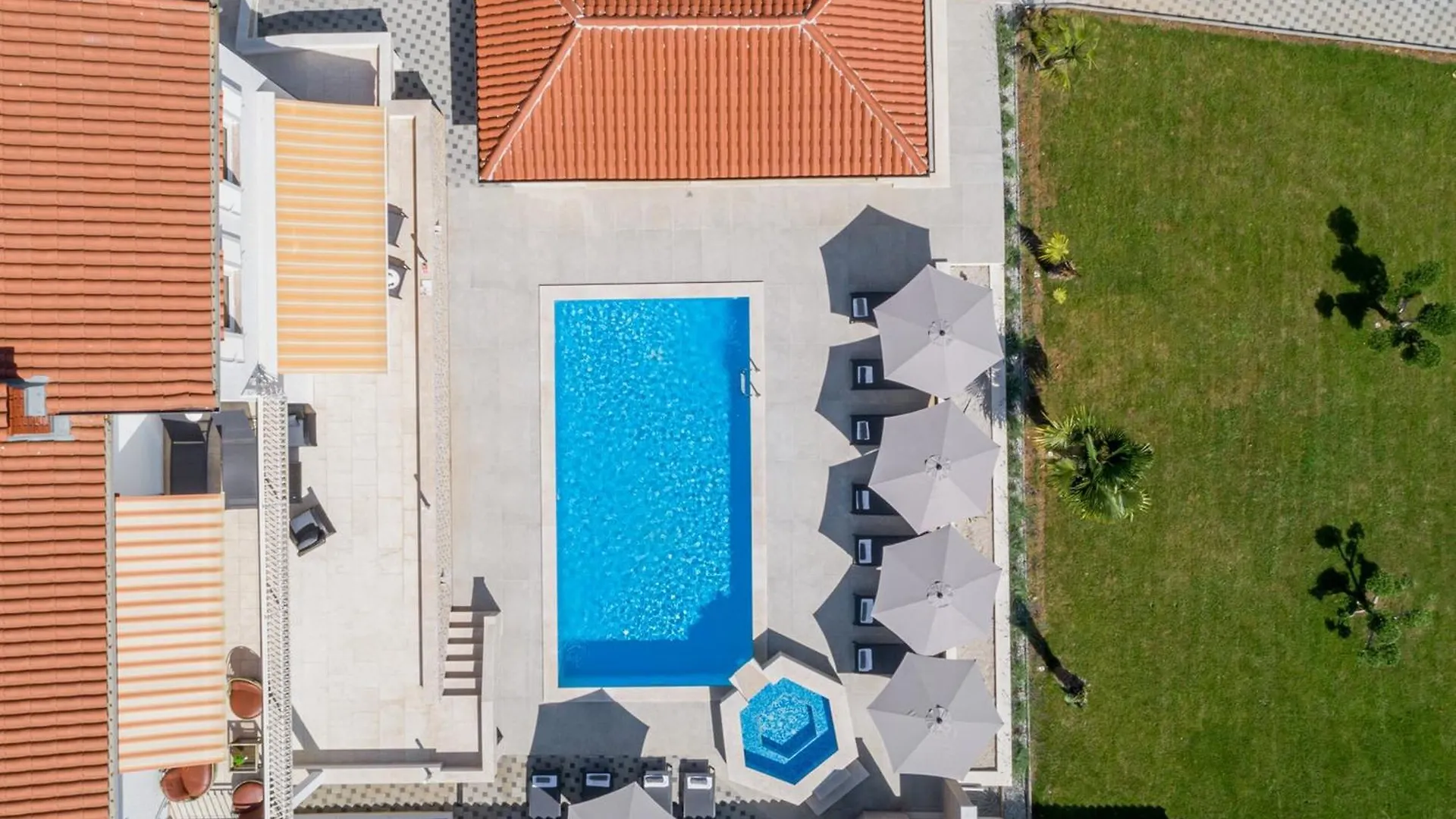 Villa Anela Porec