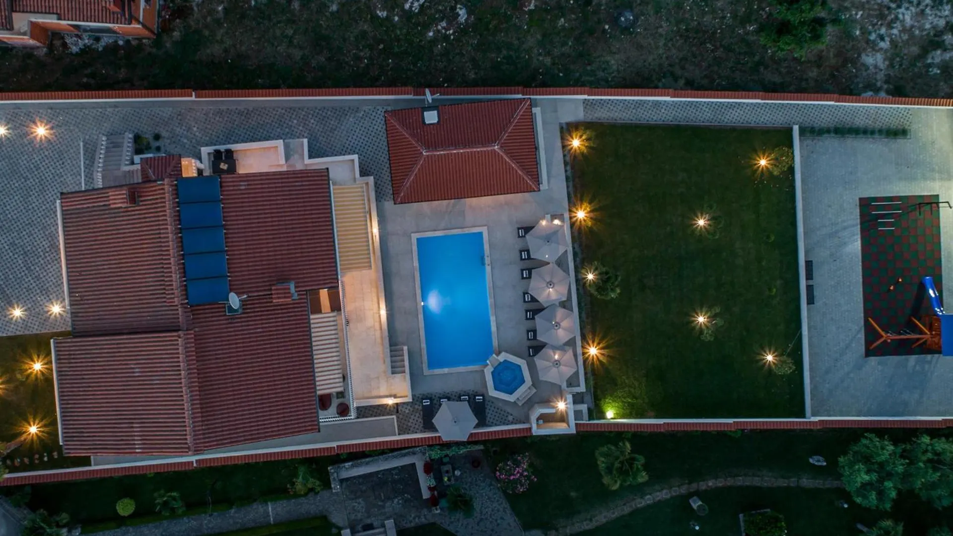 Villa Anela Porec 0*,  Croatia