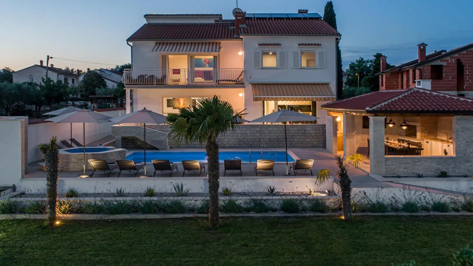 Villa Anela Porec