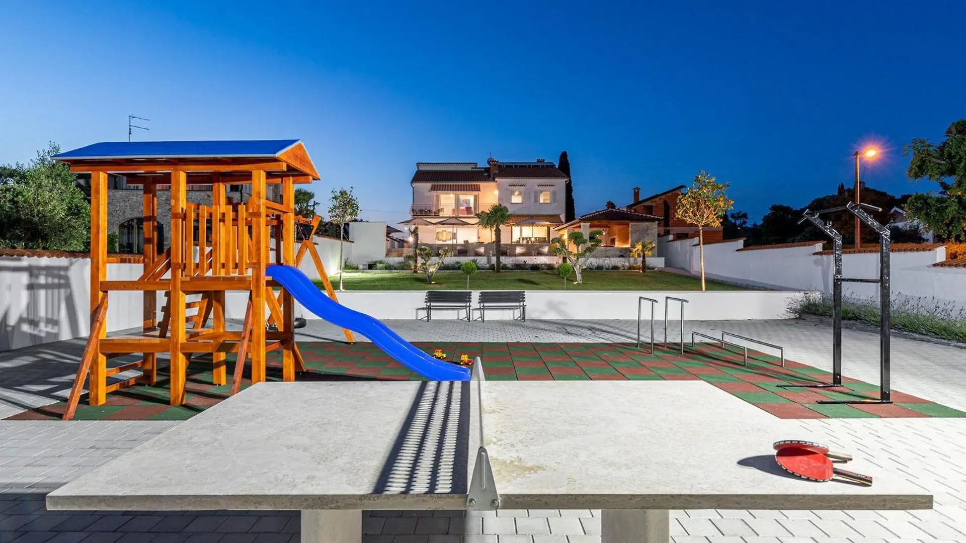 Villa Anela Porec