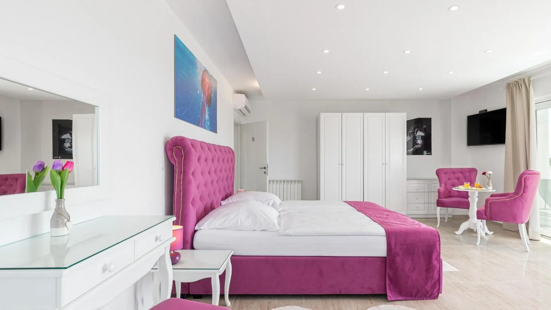 Villa Anela Porec Croatia