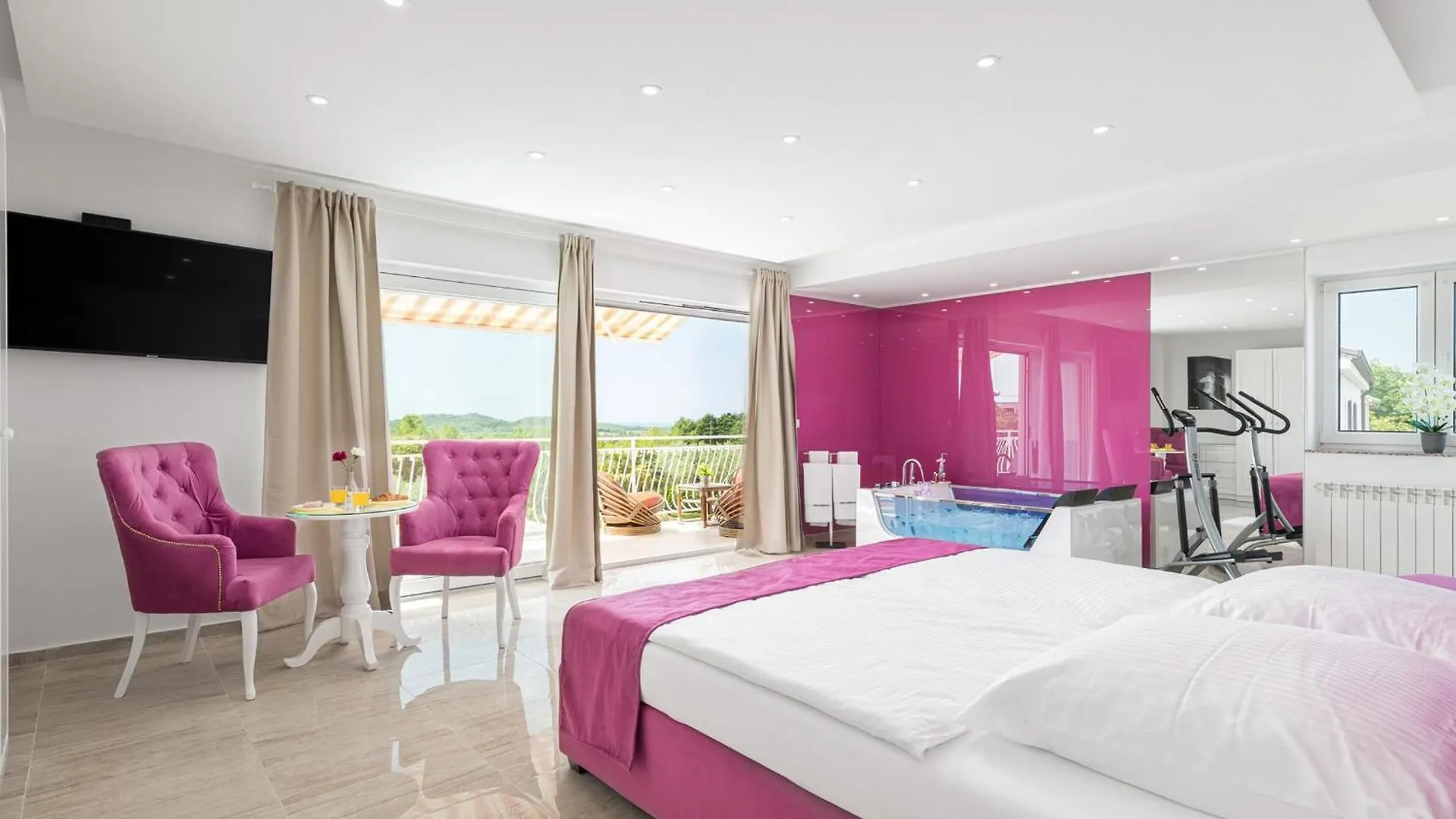 Villa Anela Porec