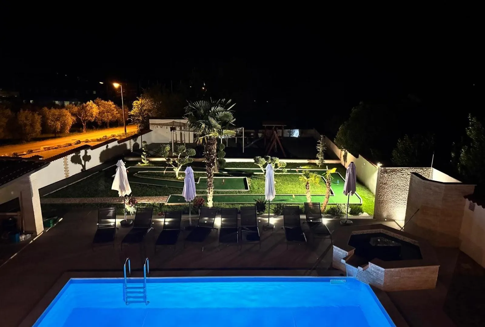 Villa Anela Porec Croatia