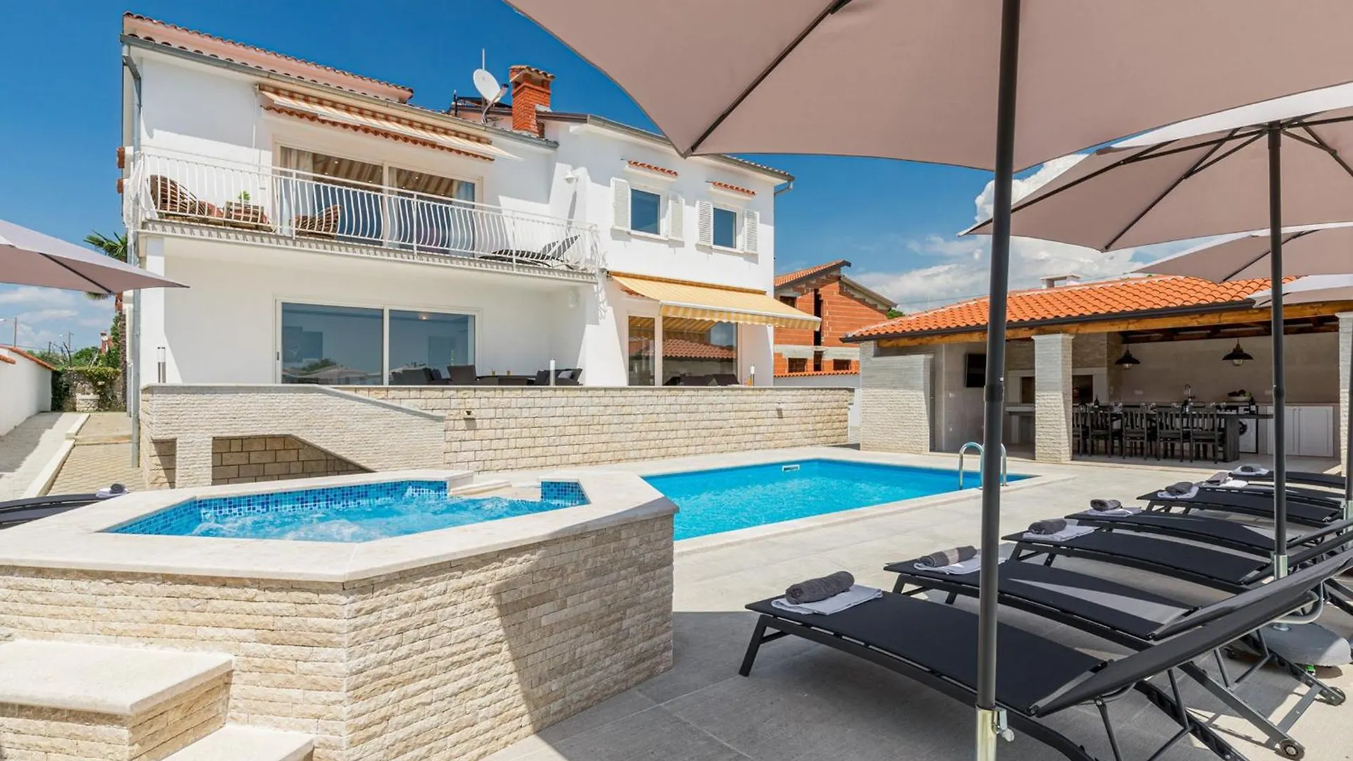 Villa Anela Porec