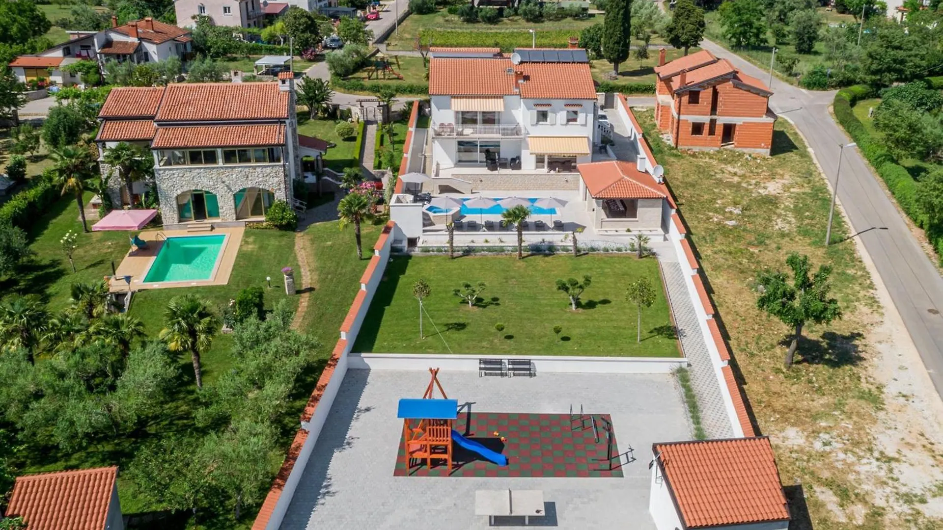 Villa Anela Porec