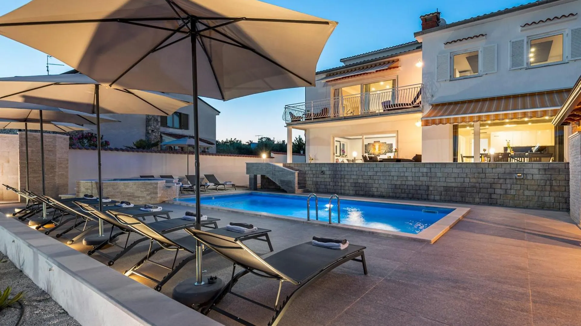 Villa Anela Porec